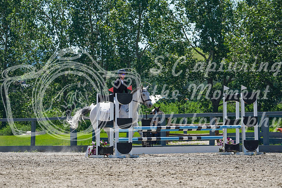 15345 - Alina - 2026 Mid-Summer Classic I - Saturday July 11th