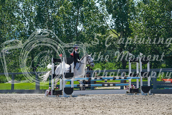 15346 - Alina - 2026 Mid-Summer Classic I - Saturday July 11th