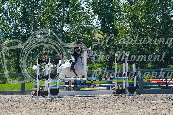 15348 - Alina - 2026 Mid-Summer Classic I - Saturday July 11th
