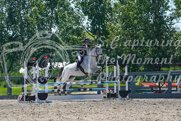 15350 - Alina - 2026 Mid-Summer Classic I - Saturday July 11th