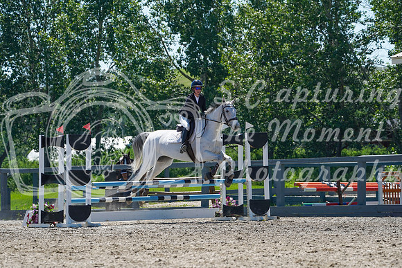 15351 - Alina - 2026 Mid-Summer Classic I - Saturday July 11th