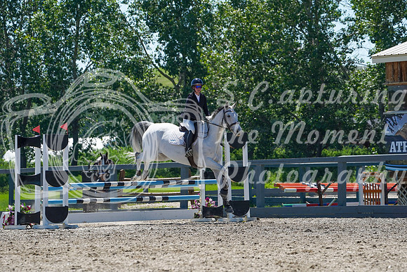 15352 - Alina - 2026 Mid-Summer Classic I - Saturday July 11th