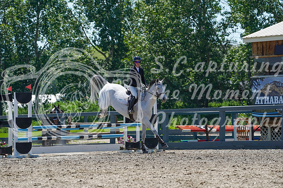 15353 - Alina - 2026 Mid-Summer Classic I - Saturday July 11th