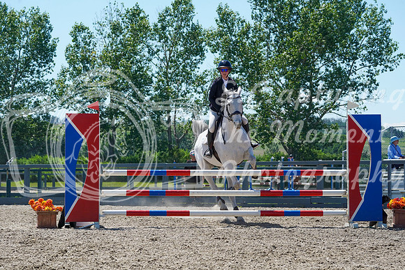 15355 - Alina - 2026 Mid-Summer Classic I - Saturday July 11th