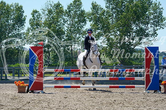 15354 - Alina - 2026 Mid-Summer Classic I - Saturday July 11th