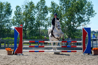 15356 - Alina - 2026 Mid-Summer Classic I - Saturday July 11th