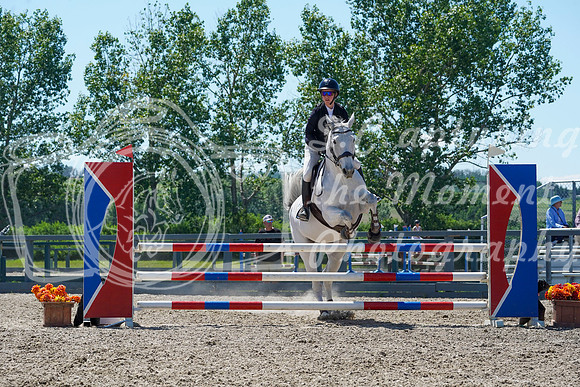 15356 - Alina - 2026 Mid-Summer Classic I - Saturday July 11th