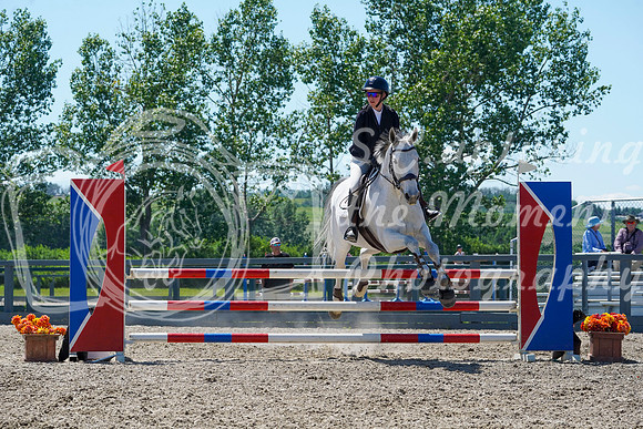 15358 - Alina - 2026 Mid-Summer Classic I - Saturday July 11th