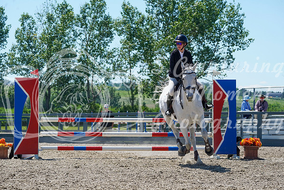 15362 - Alina - 2026 Mid-Summer Classic I - Saturday July 11th