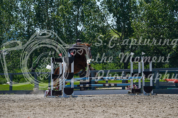 15250 - Alina - 2026 Mid-Summer Classic I - Saturday July 11th