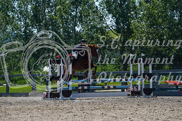 15251 - Alina - 2026 Mid-Summer Classic I - Saturday July 11th