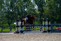 15252 - Alina - 2026 Mid-Summer Classic I - Saturday July 11th
