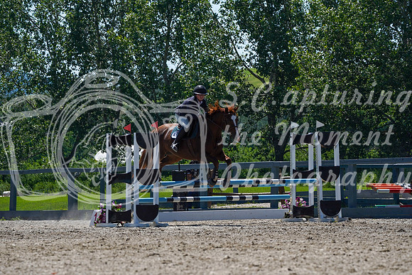 15252 - Alina - 2026 Mid-Summer Classic I - Saturday July 11th