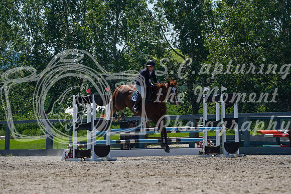 15253 - Alina - 2026 Mid-Summer Classic I - Saturday July 11th