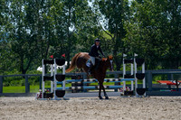 15254 - Alina - 2026 Mid-Summer Classic I - Saturday July 11th