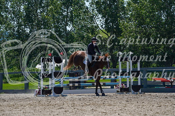 15254 - Alina - 2026 Mid-Summer Classic I - Saturday July 11th