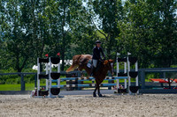 15255 - Alina - 2026 Mid-Summer Classic I - Saturday July 11th