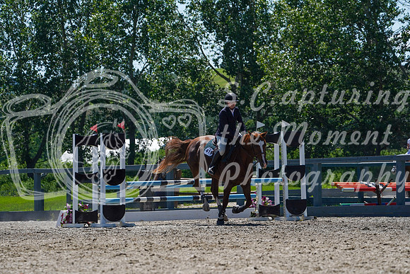 15256 - Alina - 2026 Mid-Summer Classic I - Saturday July 11th