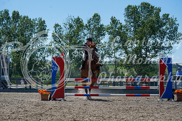 15259 - Alina - 2026 Mid-Summer Classic I - Saturday July 11th