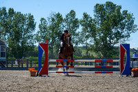 15258 - Alina - 2026 Mid-Summer Classic I - Saturday July 11th