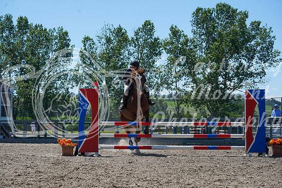 15258 - Alina - 2026 Mid-Summer Classic I - Saturday July 11th