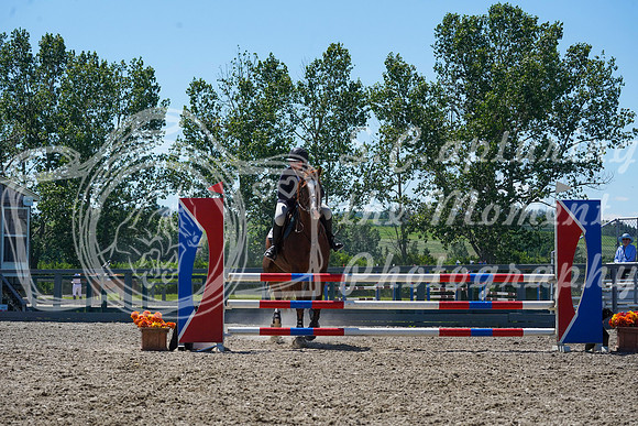 15257 - Alina - 2026 Mid-Summer Classic I - Saturday July 11th