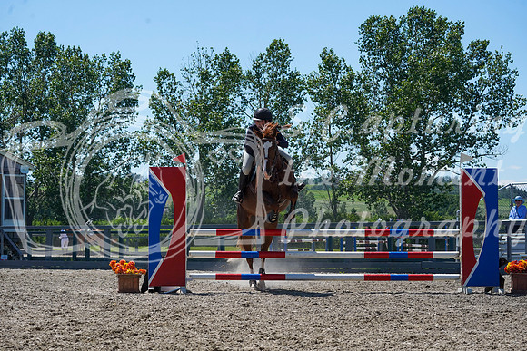 15260 - Alina - 2026 Mid-Summer Classic I - Saturday July 11th