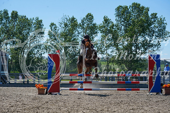 15261 - Alina - 2026 Mid-Summer Classic I - Saturday July 11th