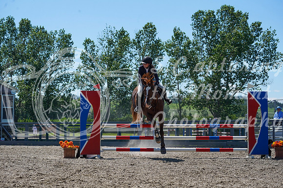 15262 - Alina - 2026 Mid-Summer Classic I - Saturday July 11th