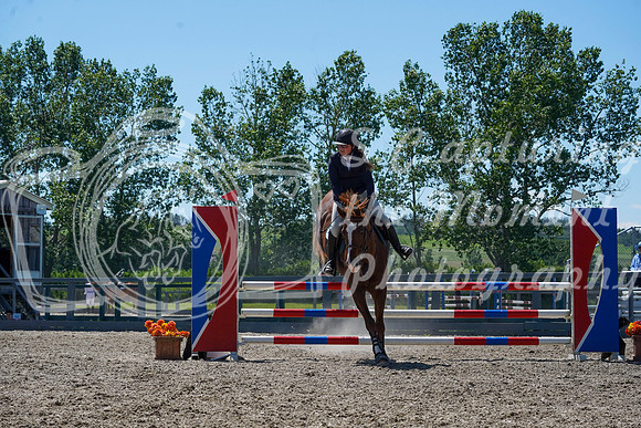 15263 - Alina - 2026 Mid-Summer Classic I - Saturday July 11th