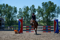 15264 - Alina - 2026 Mid-Summer Classic I - Saturday July 11th