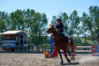 15265 - Alina - 2026 Mid-Summer Classic I - Saturday July 11th
