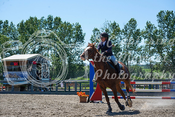 15265 - Alina - 2026 Mid-Summer Classic I - Saturday July 11th