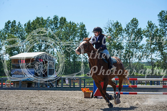 15266 - Alina - 2026 Mid-Summer Classic I - Saturday July 11th