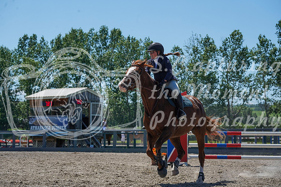 15267 - Alina - 2026 Mid-Summer Classic I - Saturday July 11th