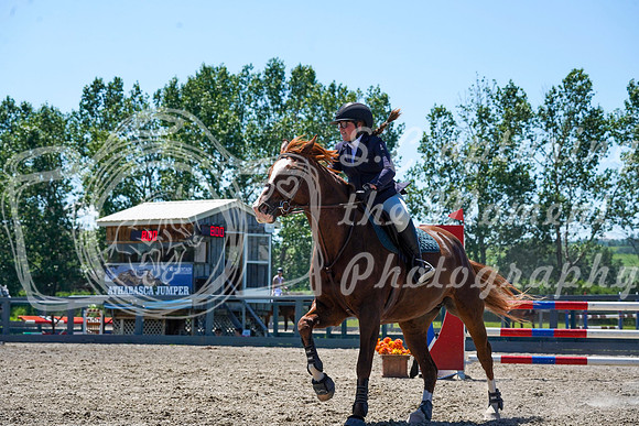 15268 - Alina - 2026 Mid-Summer Classic I - Saturday July 11th