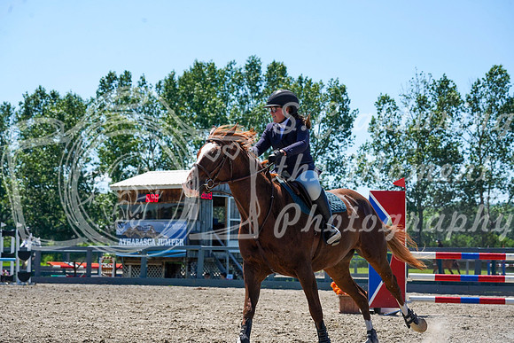15269 - Alina - 2026 Mid-Summer Classic I - Saturday July 11th
