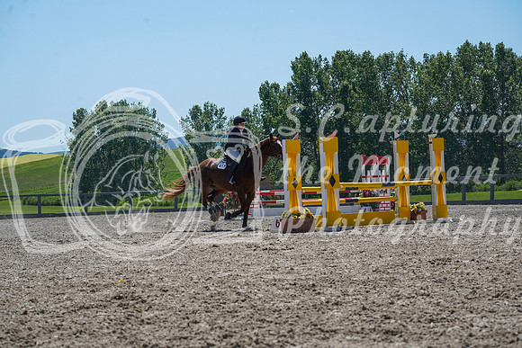 15270 - Alina - 2026 Mid-Summer Classic I - Saturday July 11th