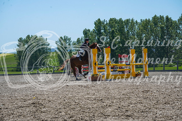 15271 - Alina - 2026 Mid-Summer Classic I - Saturday July 11th