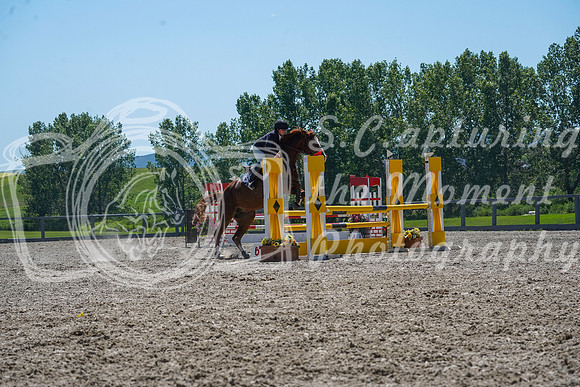 15272 - Alina - 2026 Mid-Summer Classic I - Saturday July 11th