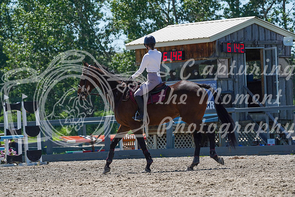 15051 - Alina - 2026 Mid-Summer Classic I - Saturday July 11th