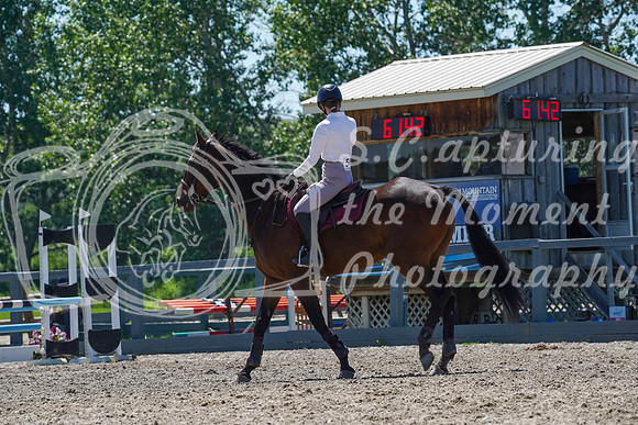 15052 - Alina - 2026 Mid-Summer Classic I - Saturday July 11th