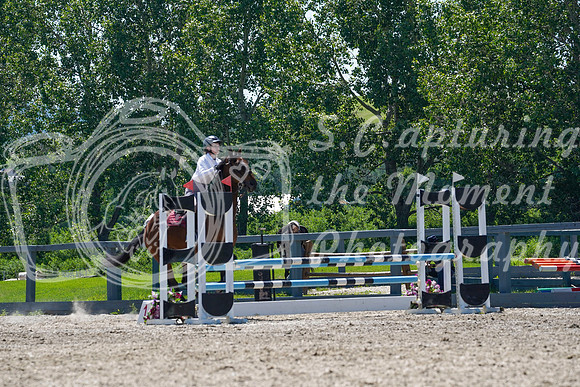 15054 - Alina - 2026 Mid-Summer Classic I - Saturday July 11th