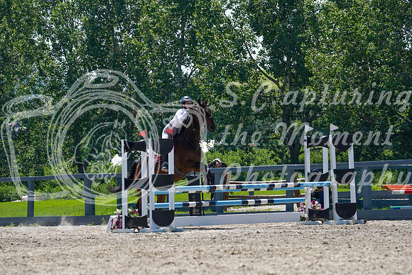 15055 - Alina - 2026 Mid-Summer Classic I - Saturday July 11th