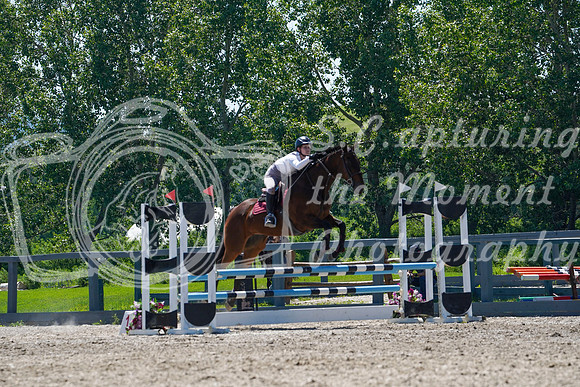 15057 - Alina - 2026 Mid-Summer Classic I - Saturday July 11th