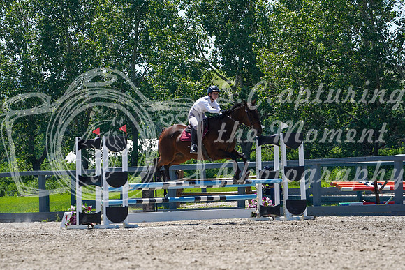 15058 - Alina - 2026 Mid-Summer Classic I - Saturday July 11th
