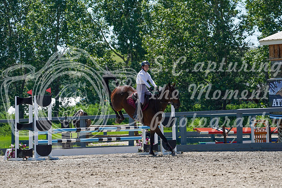 15060 - Alina - 2026 Mid-Summer Classic I - Saturday July 11th