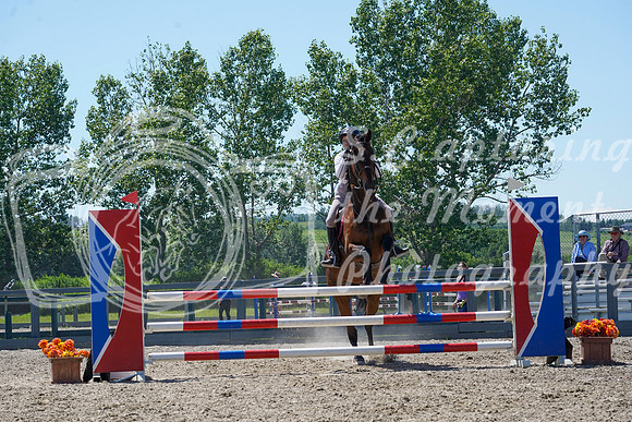 15061 - Alina - 2026 Mid-Summer Classic I - Saturday July 11th
