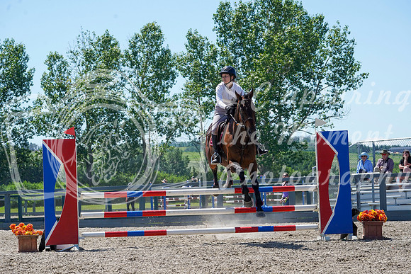 15064 - Alina - 2026 Mid-Summer Classic I - Saturday July 11th