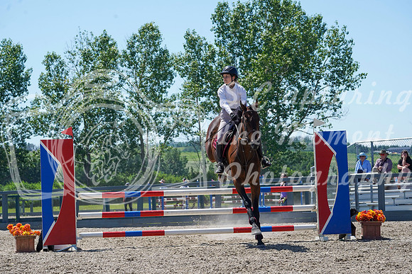 15065 - Alina - 2026 Mid-Summer Classic I - Saturday July 11th